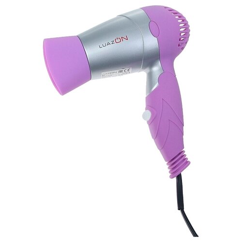 Фен Luazon Home LF-07 5018382 109000₽