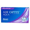 Контактные линзы Alcon Air optix Aqua Multifocal, 3 шт. - изображение