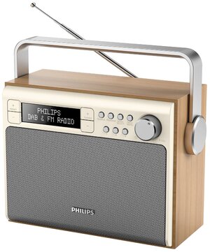 Радиоприемник Philips AE5020