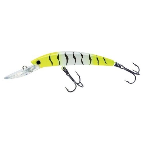 Воблер Yo-Zuri Crystal Minnow Deep Diver Walleye 130 (F) 130mm R1301-CLT