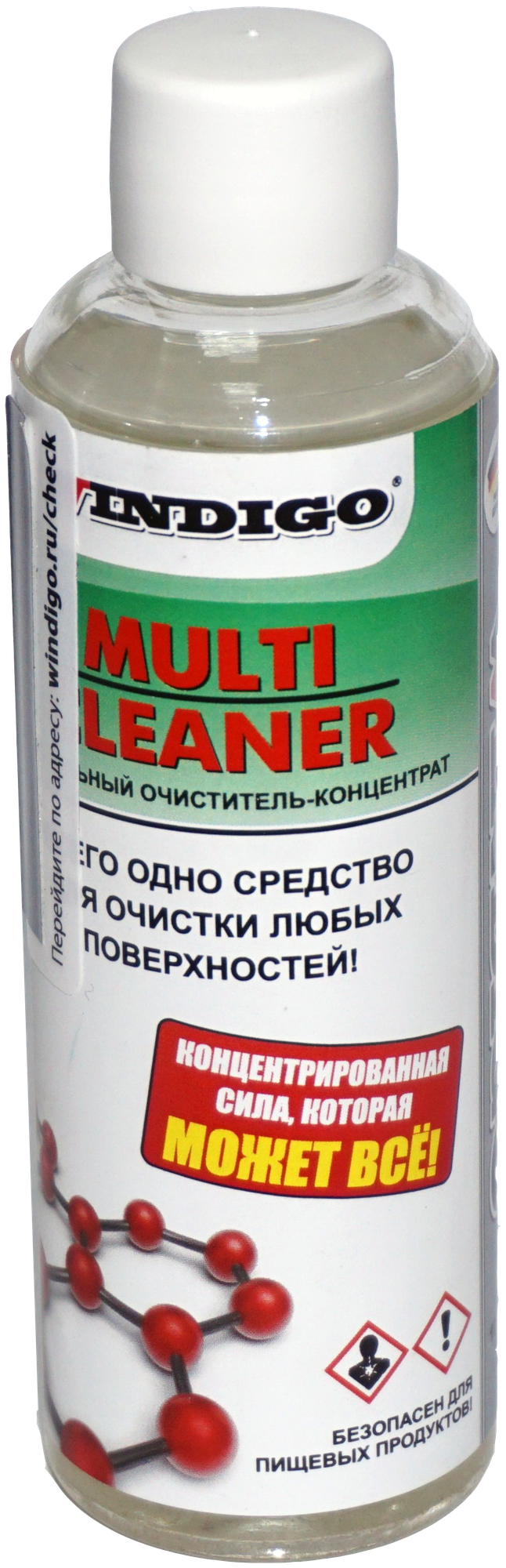 WINDIGO Multi-Cleaner (100 мл)