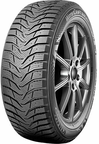 Kumho 275/40 R20 WinterCraft SUV Ice WS31 106T Шипы