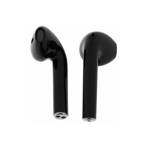 Наушники AirJam беспроводные вкладыши микрофон BT 51 30300 мАч черные 138400₽