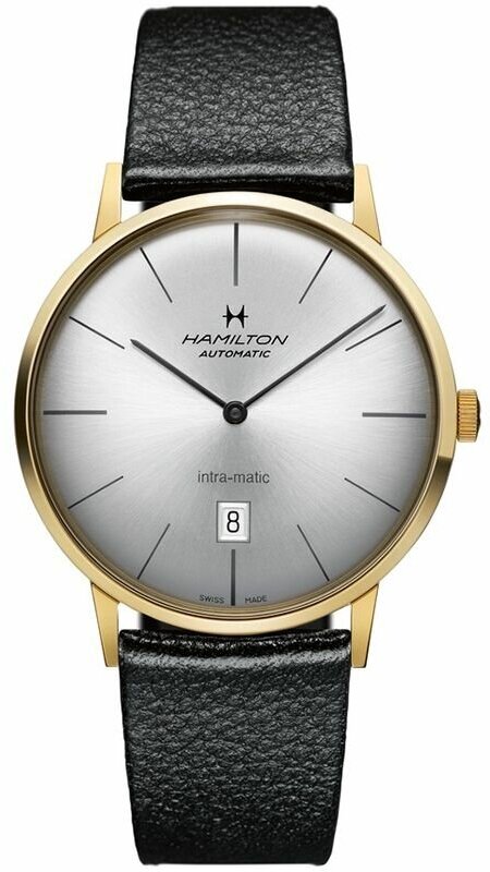 Наручные часы Hamilton American Classic