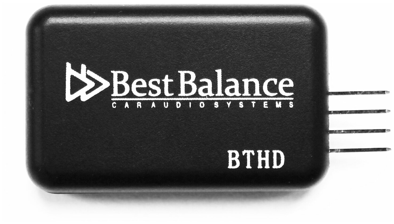 BT модуль для усилителя Best Balance BTHD