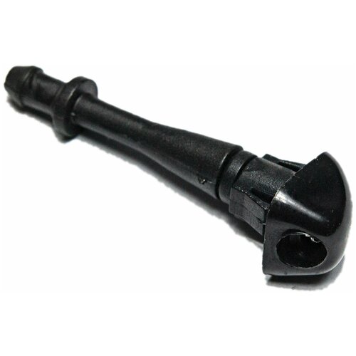 Форсунка стекл Лобового стеклавеернаяHOVER HOWER H3оригинал ORG GREAT WALL 5207300K00B1 цена за 1 шт 349₽