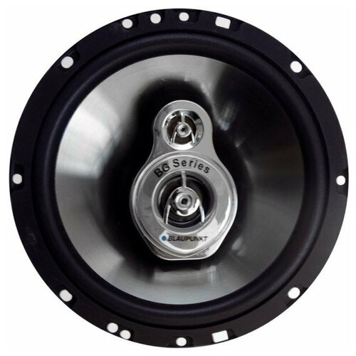 Автоакустика Blaupunkt BGx 663 HP 302000₽