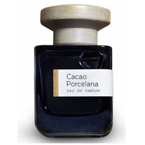 ATELIER MATERI парфюмерная вода Cacao Porcelana, 100 мл, 100 г atelier materi bois d ambrette парфюмерная вода 100ml