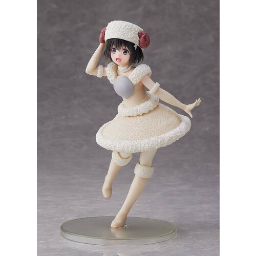 Аниме фигурка Coreful Figure Maple Sheep Outfit 