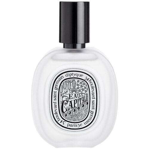 Diptyque Eau Capitale Спрей д/волос 30 мл