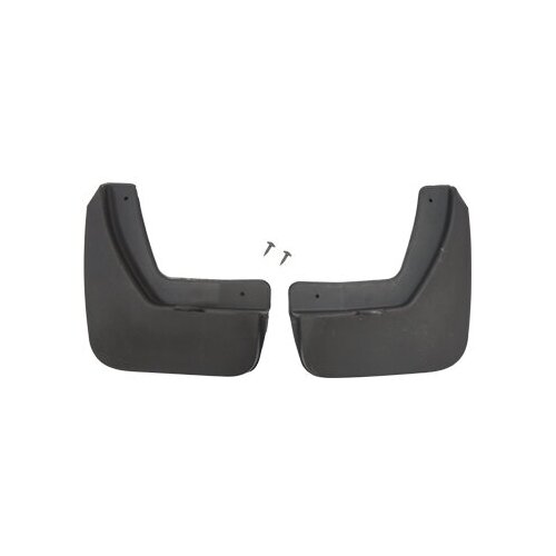 Брызговики Гард VS-GARD-ZB для ВАЗ (Лада) Vesta (задние)