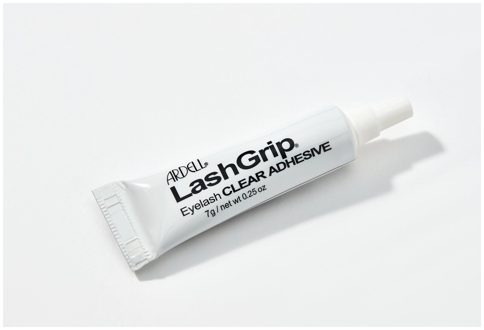 ARDELL Клей для ресниц прозрачный / Lashgrip Adhesive Clear 7 г - фото №8