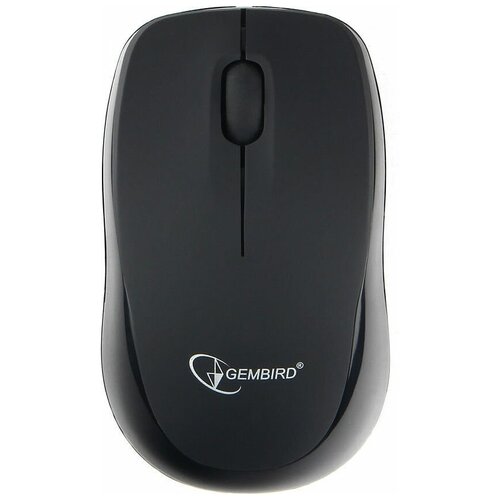 Мышь Gembird Wireless Optical Mouse MUSW-360-LM