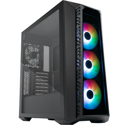 Корпус Cooler Master MasterBox 520 MB520-KGNN-S01