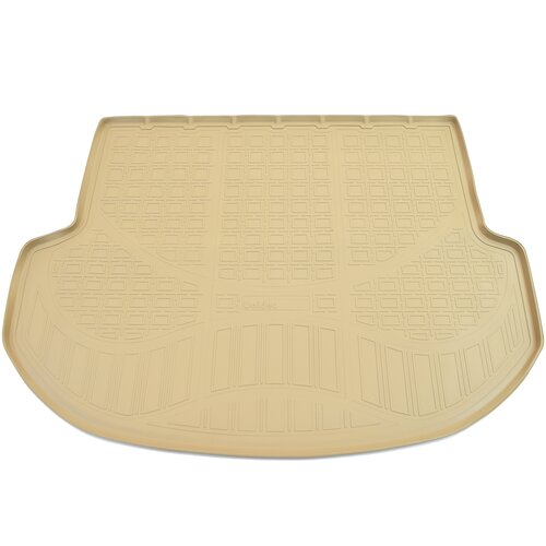 фото Коврик багажника norplast npa00-t31-520 черный