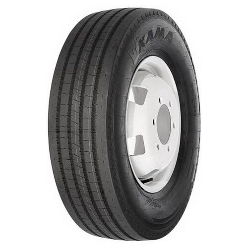 Грузовая шина Нижнекамск NF-201 275/70R22.5 148/145M