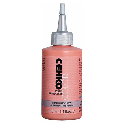 C:EHKO SCALP PROTECTOR Средство для защиты кожи головы, 150 мл