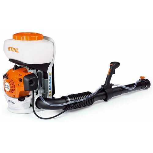 Бензиновый распылитель Stihl SR 200