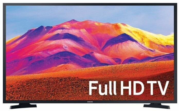 Телевизор Samsung UE32T5300AU 32" (2020)