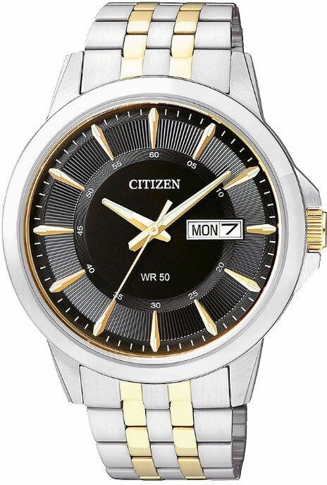 Наручные часы CITIZEN Basic BF2018-52EE