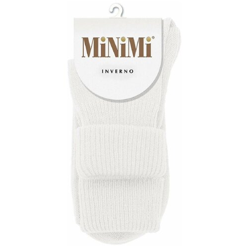 MiNiMi INVERNO 3301 Avorio 0 (Uni)