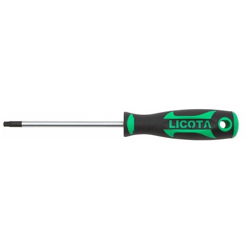 Отвертка Torx T30, 125 мм (Производитель: LICOTA ASD5512530)