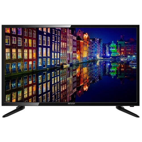 LED Телевизор 32 ECON EX-32HS017B черный 975700₽