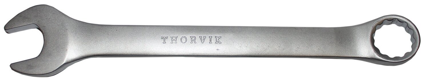 Ключ комбинированный Thorvik - фото №4