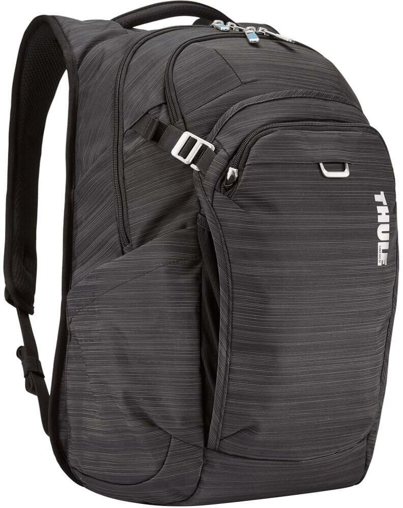 Городской рюкзак THULE Construct Backpack 24L, black