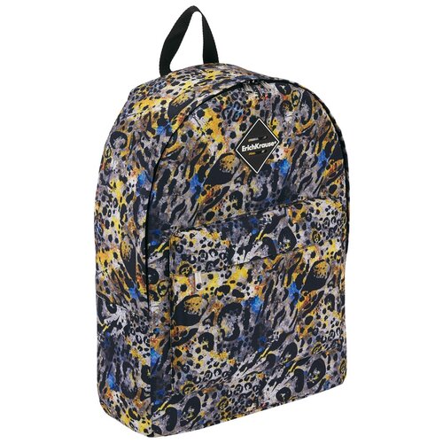 фото Рюкзак erichkrause easyline 17l animal camo