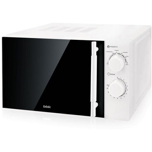 Микроволновая печь BBK 20MWS-771MW-M 1171200₽