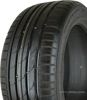 275/45 R19 Nokian Tyres Hakka Z SUV 108Y (лето) а/шина