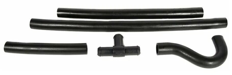 Патрубки печки ваз 2109 карбюратор под капотом — купить по низкой цене ...