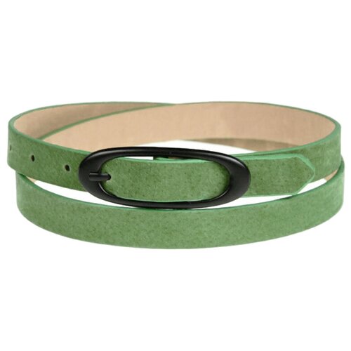 фото Fb-1113 зеленый ремень (кожа) fancy's bag jane's story