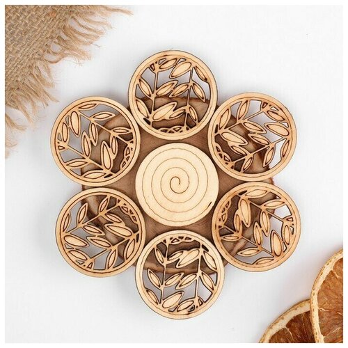 Подставка под горячее 