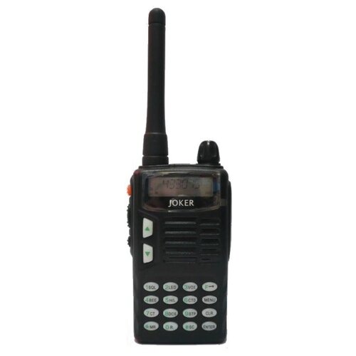 Рация Joker TK-450S UHF 400-470 МГц 319000₽