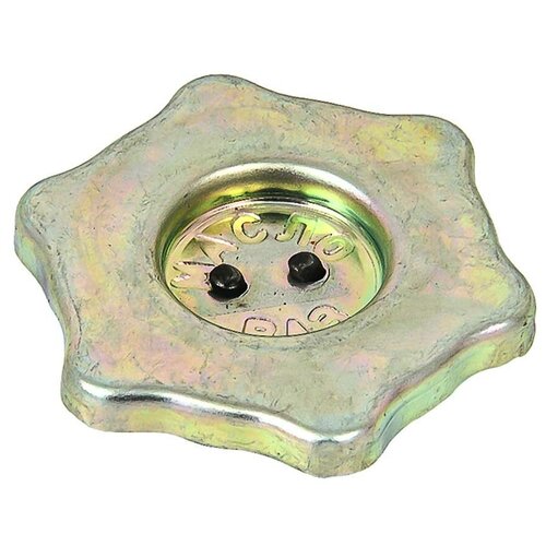 Крышка масляной горловины ВИС 2101 21010100914600