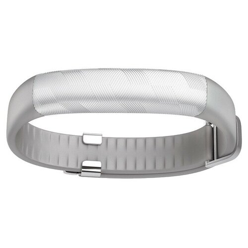 Умный браслет Jawbone UP2 Silver 591900₽