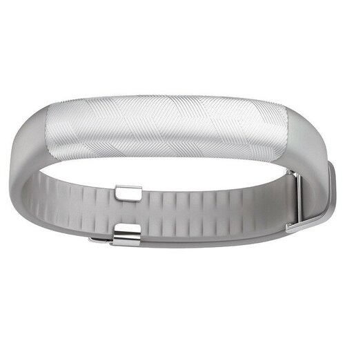 Умный браслет Jawbone UP2, Silver