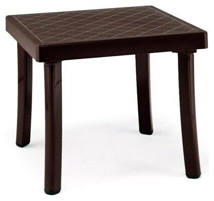 фото Стол садовый Nardi Rodi