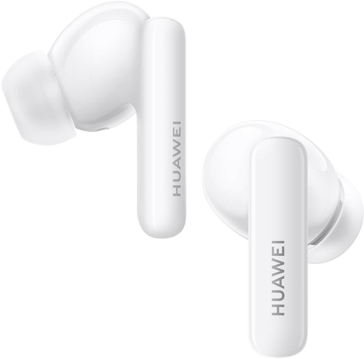 Наушники True Wireless HUAWEI Freebuds 5i Ceramic White (T0014)