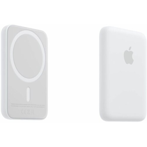 MagSafe Battery Pack for iPhone Повербанк MagSafe для iPhone 126100₽