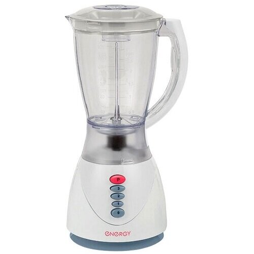 Блендер настольный ENERGY EN-267 с чашей 300 Вт 3 скорости 210300₽
