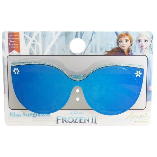 Детские cолнцезащитные очки: Disney – Холодное сердце