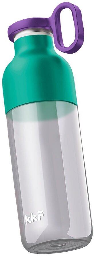 Бутылка Xiaomi KKF Meta Tritan Sports Bottle 690ML (P-U69WS) Vitality Green