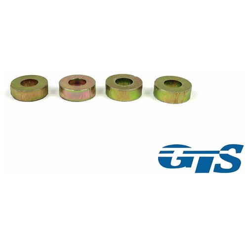 Шайбы ЗДТ установочные для ам ВАЗ 2108 4 шт 449₽