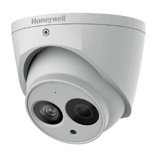 Камера видеонаблюдения  Honeywell HEW4PRW3 белый