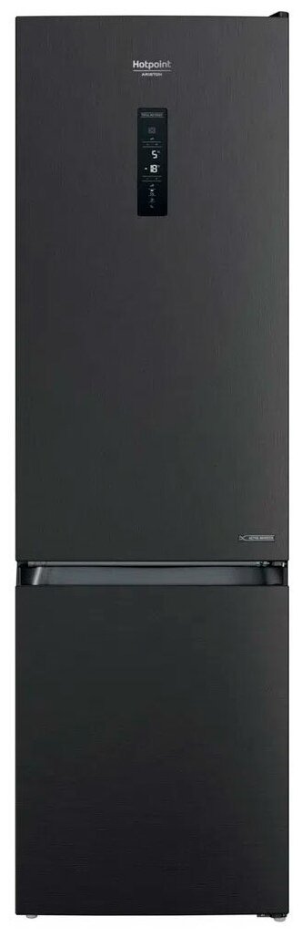 Холодильник Hotpoint-Ariston HTR 9202I BX O3 - фотография № 3