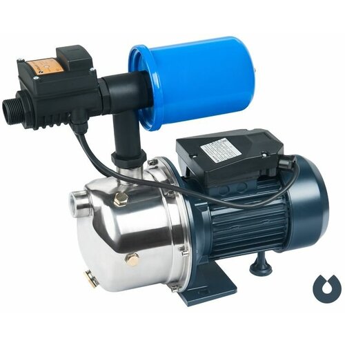 Акваробот JS 60 Станция адаптивная