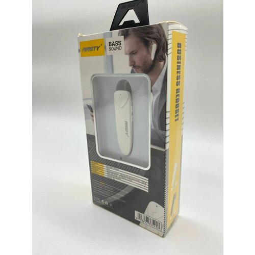 Ansty N-01 Беспроводная Bluetooth гарнитура 58000₽